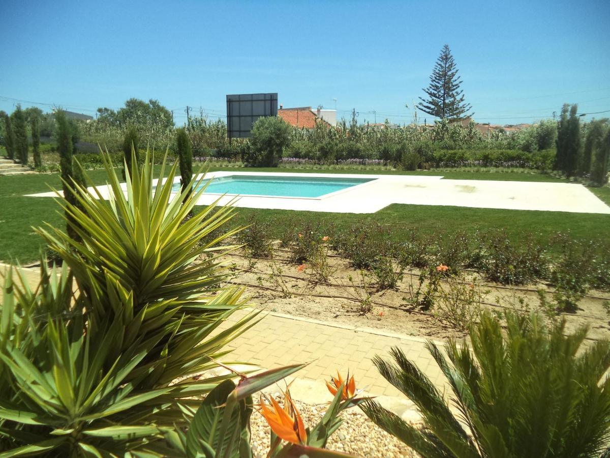 Apartamento Claudia Sagres Bagian luar foto